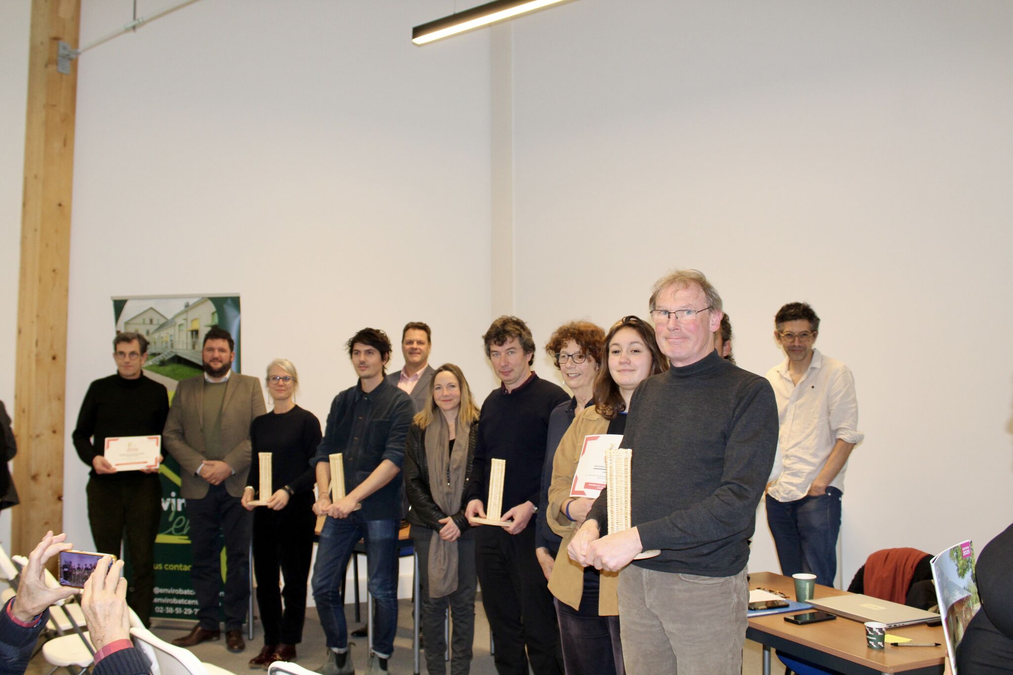 Le Relais Petite Enfance de Vierzon a été récompensé !