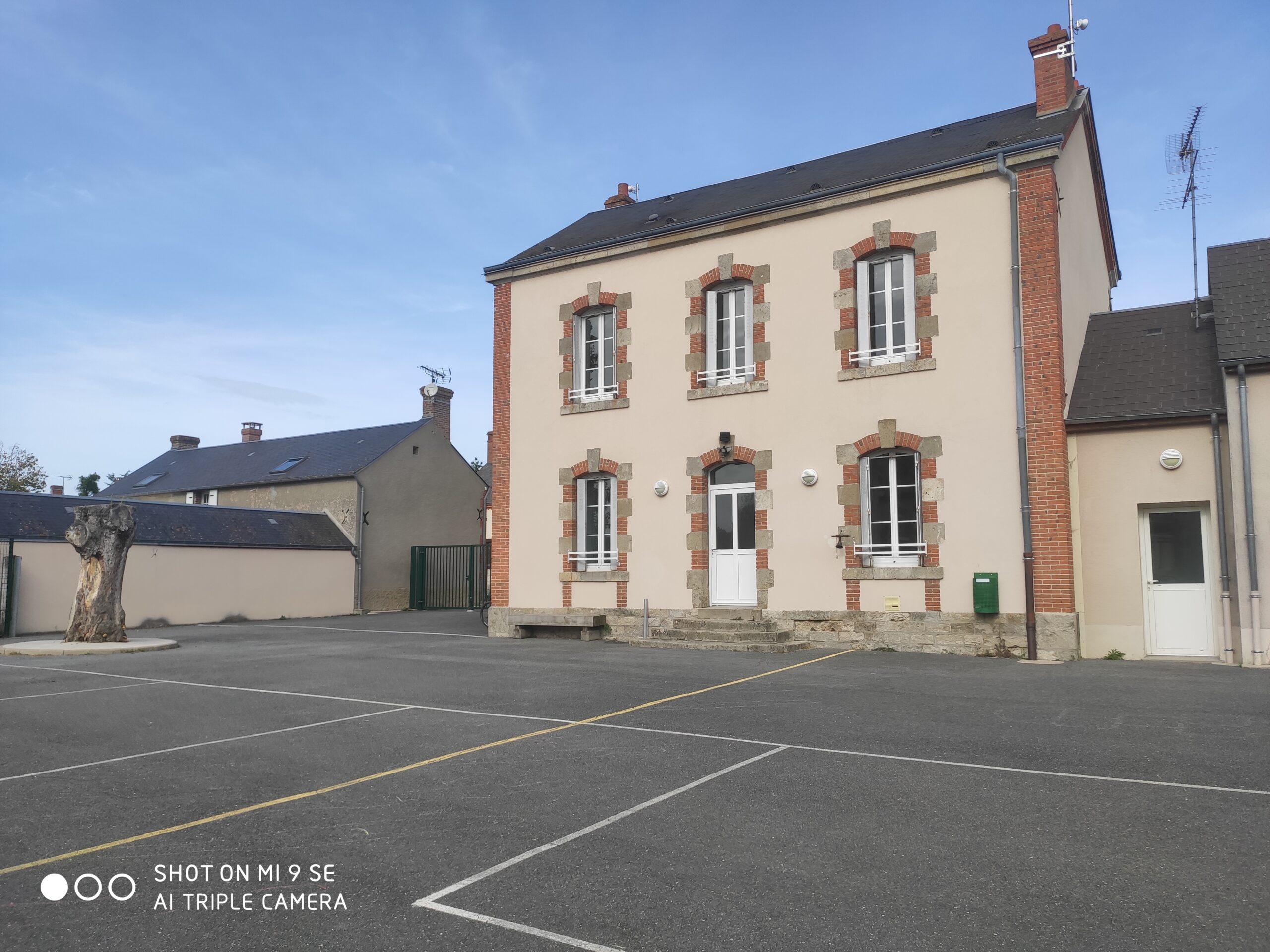 bouzy groupe scolaire