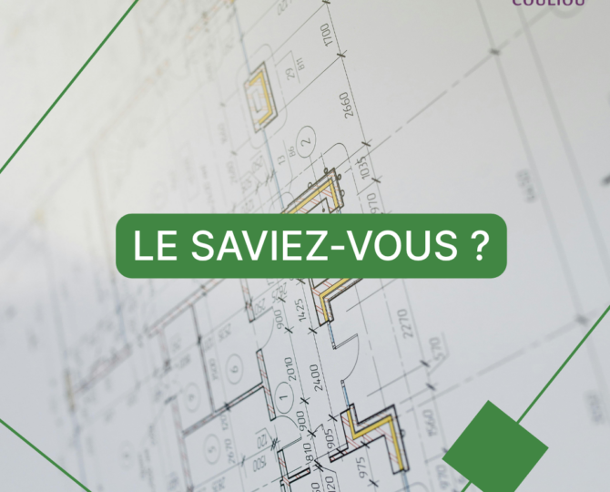 le saviez vous