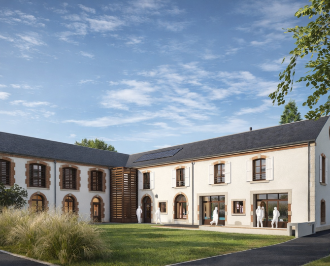 pension famille orleans