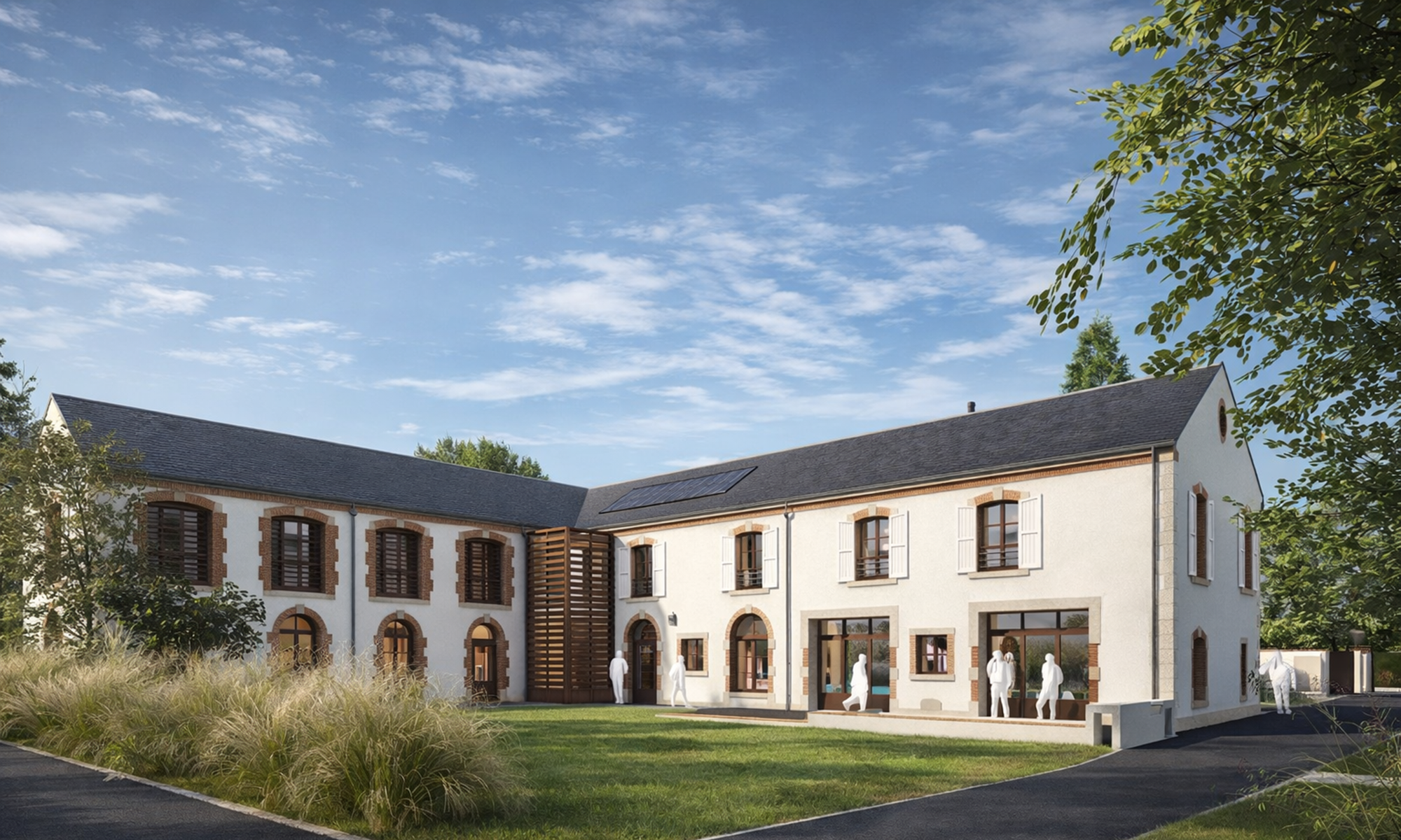 pension famille orleans