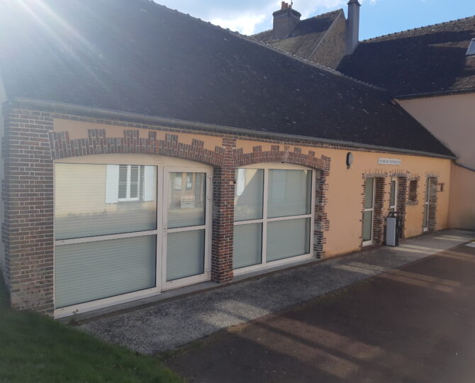 bretoncelles mediatheque