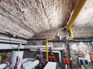 chaufferie gaz tourisme chartres