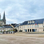 conseil chartres