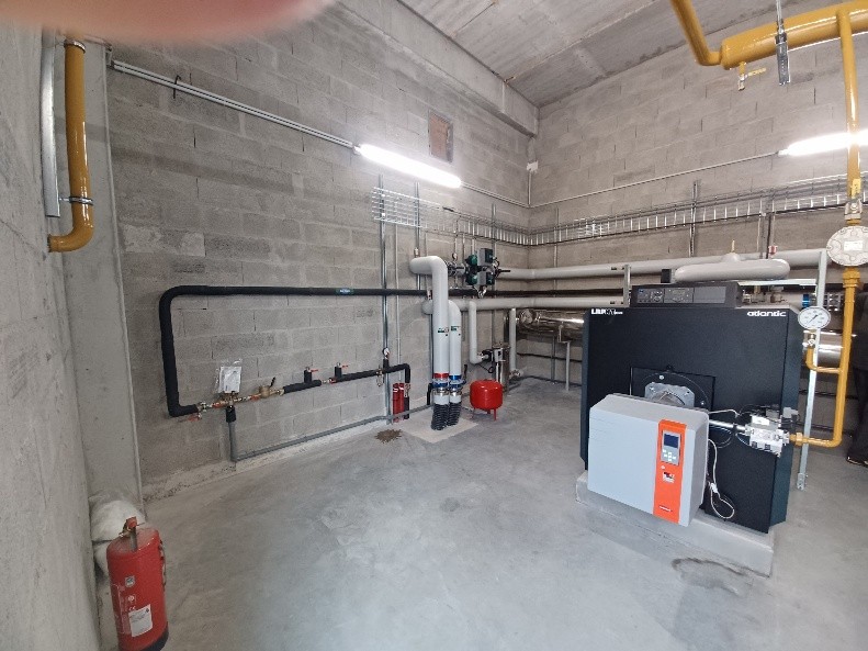 sitrans chauffage 2025