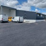 construction agricole auneau