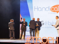 trophée entreprise chartres